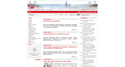 Desktop Screenshot of iap.pl